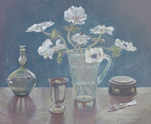 Anemones en compangie